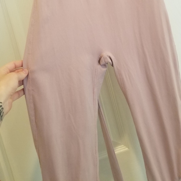 1 piece ballet style jumpsuit - Picture 6 of 7